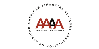 Association of African American Financial Advisors logo