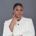 Sheena Gray (CEO of Association of African American Financial Advisors)